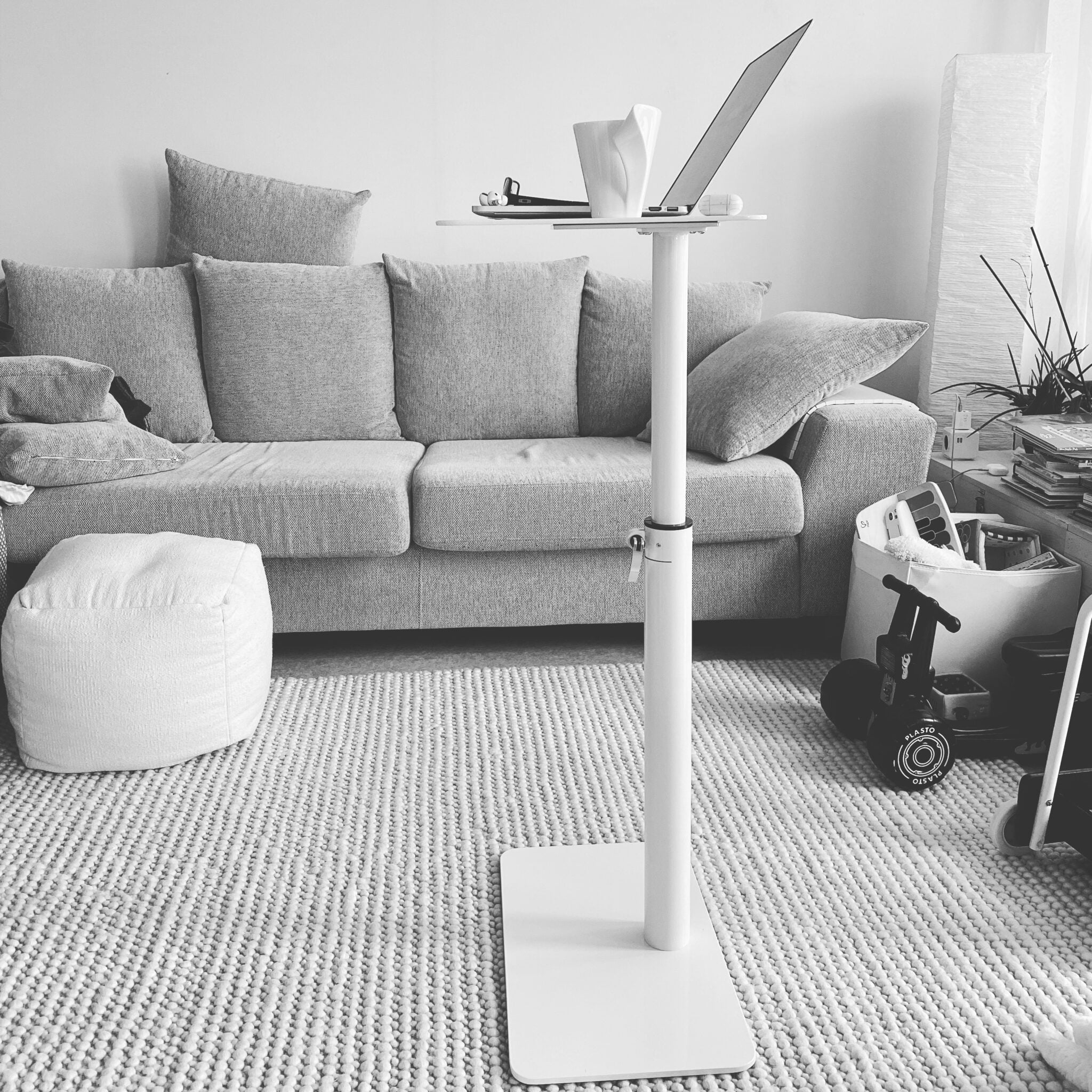 SELKA - furniture design and manufacturing