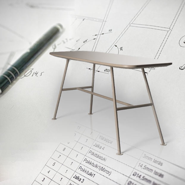 SELKA - furniture design and manufacturing