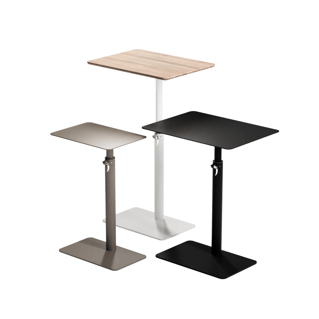 SOPIVA Height Adjutable tables Collection
