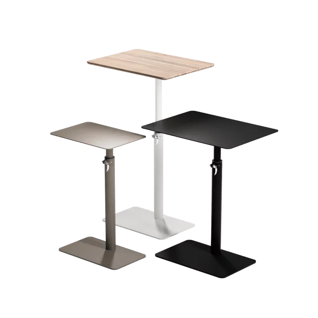 SOPIVA Height Adjutable tables Collection