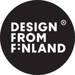 Design From Finland logo