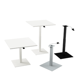 HOP Adjustable base collection