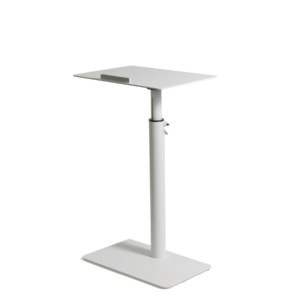 Sopiva Tilt Height adjustable folding table