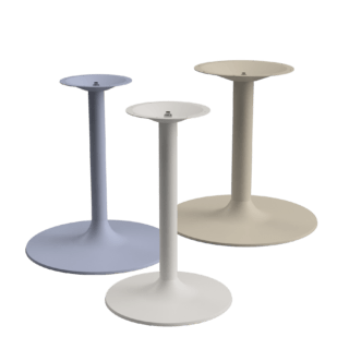 TRUMPET table base Collection