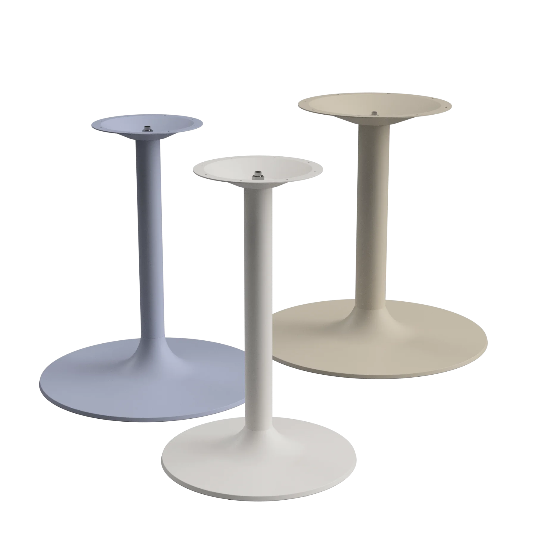 TRUMPET table base Collection