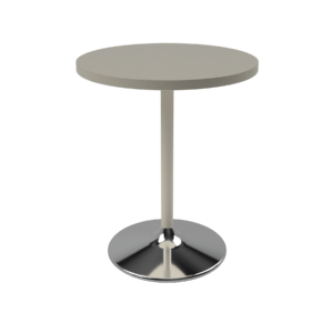 Trombone table aluminum