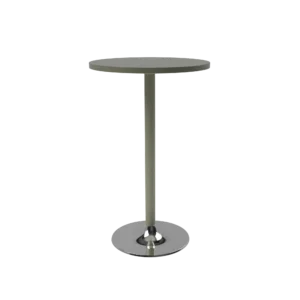 Trumpet bar table