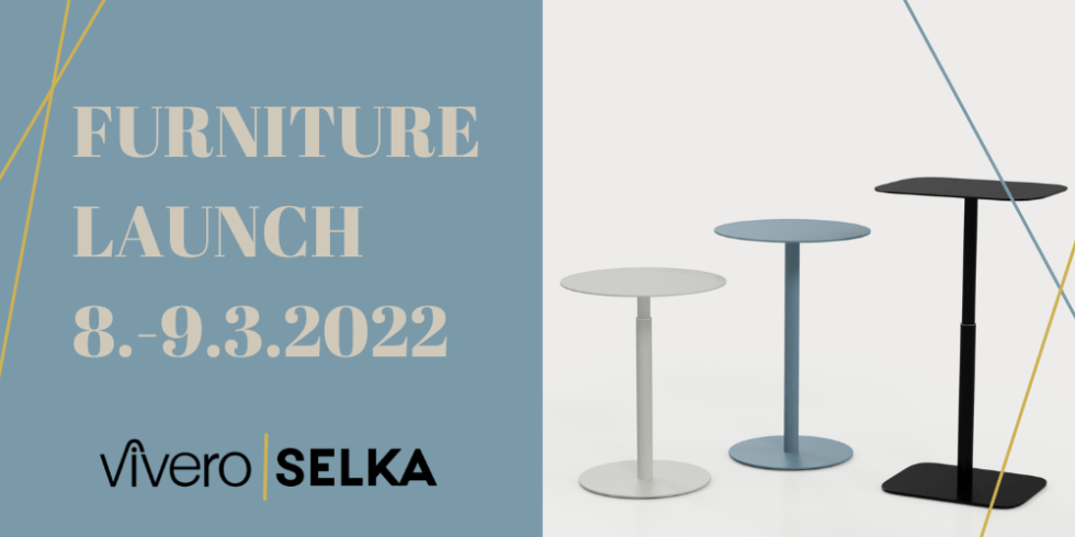 SELKA - furniture design and manufacturing