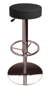 Height adjustable bar chair s45-30H-60