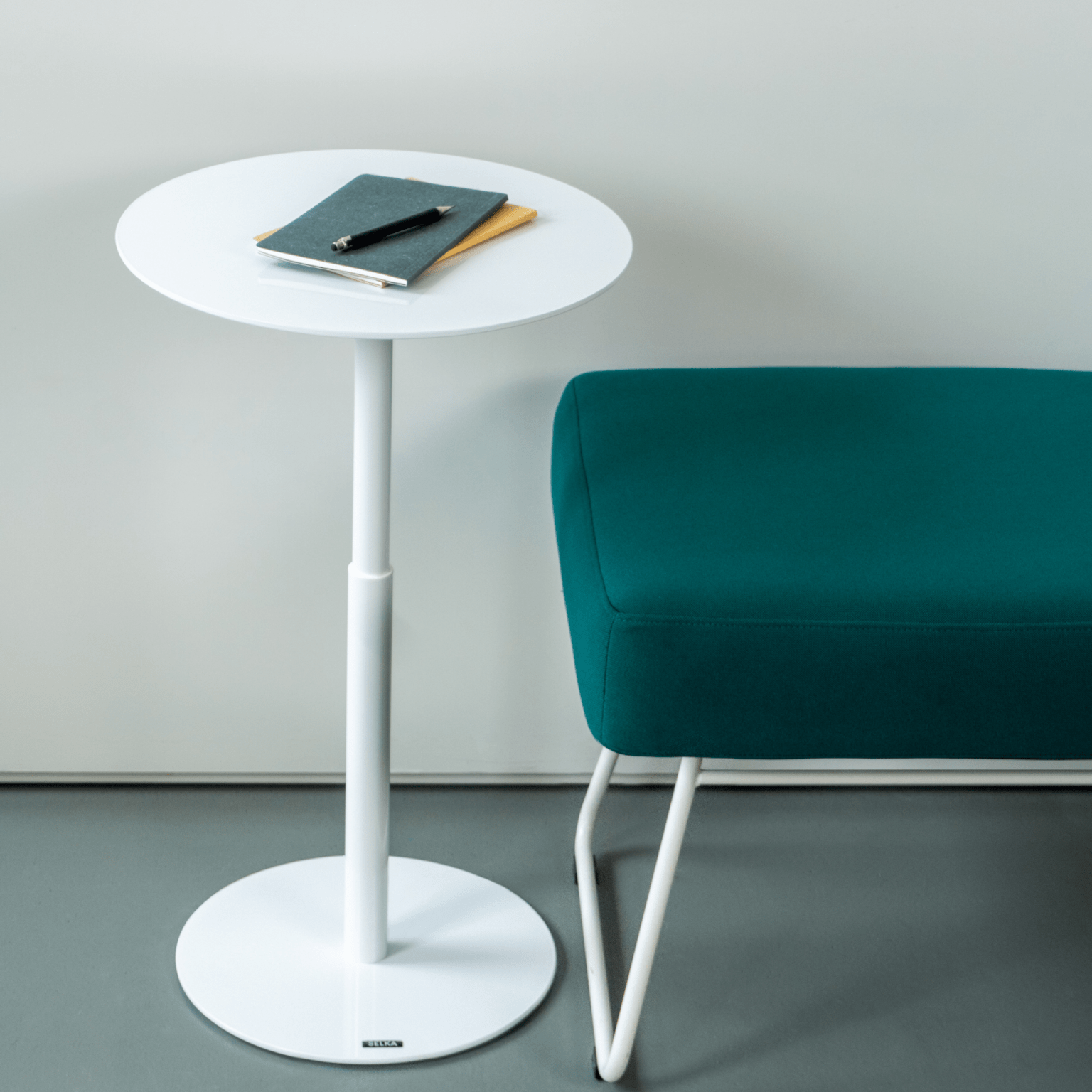 Furniture design and manufacturing | SELKA Oy