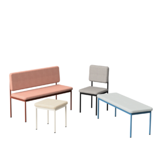 Selka Side seatings Collection