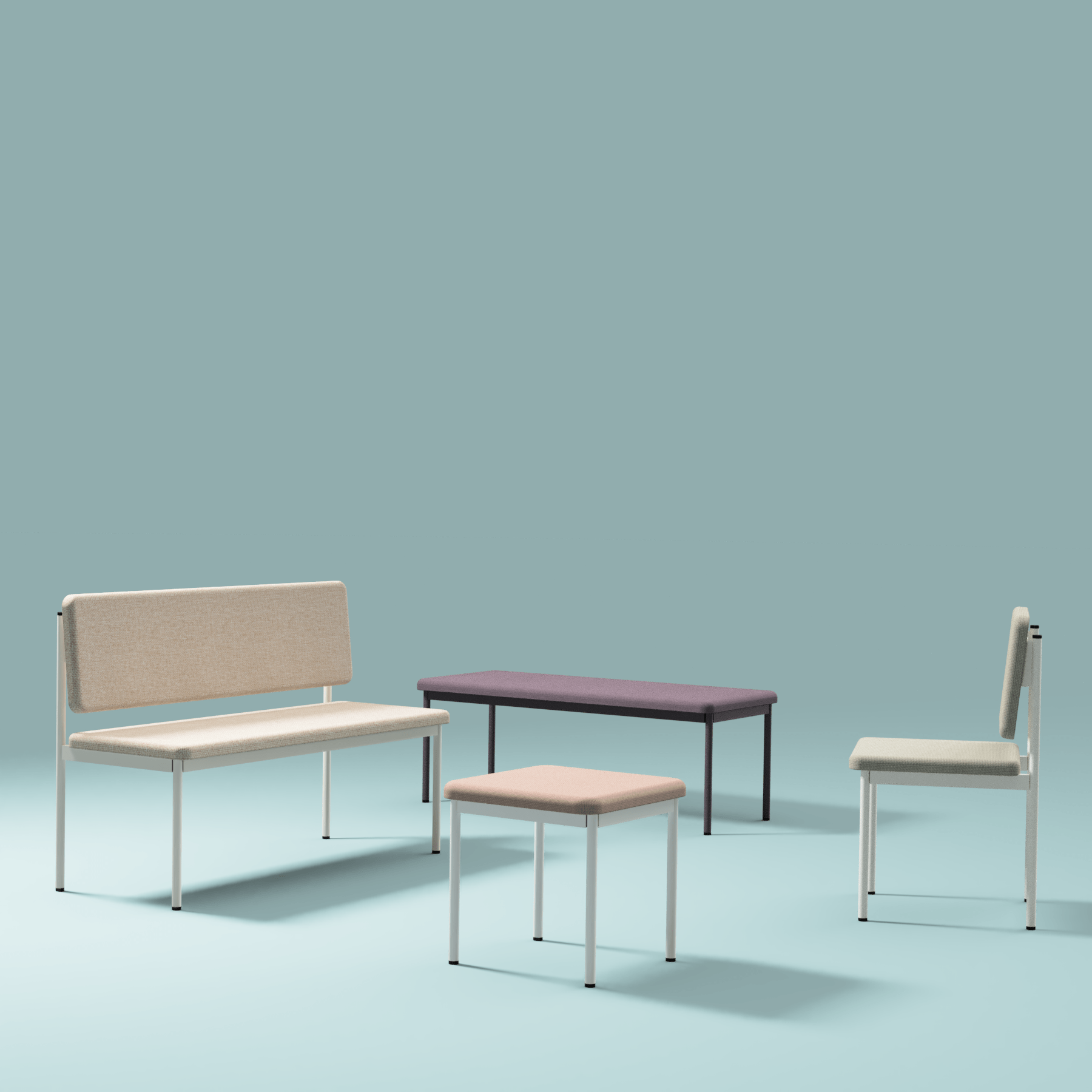 SELKA - furniture design and manufacturing