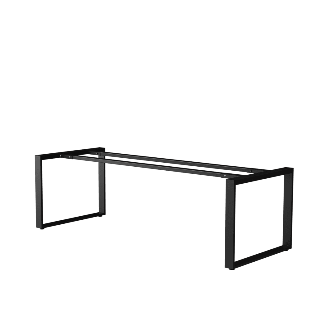 SELKA LOOP Big conference table base