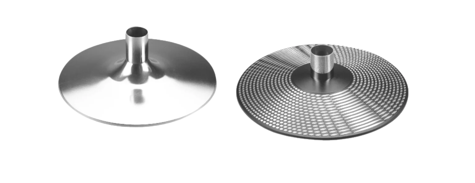 SELKA alumiinilaipat